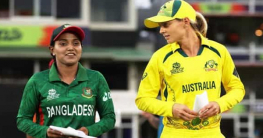 বাংলাদেশ-অস্ট্রেলিয়া নারী ক্রিকেট দলকে গণভবনে আমন্ত্রণ