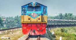ইঞ্জিন বিকল, উত্তরবঙ্গের সঙ্গে ঢাকার রেল যোগাযোগ বন্ধ